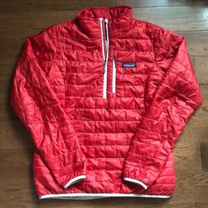 Women’s Patagonia Nano Puff Jacket